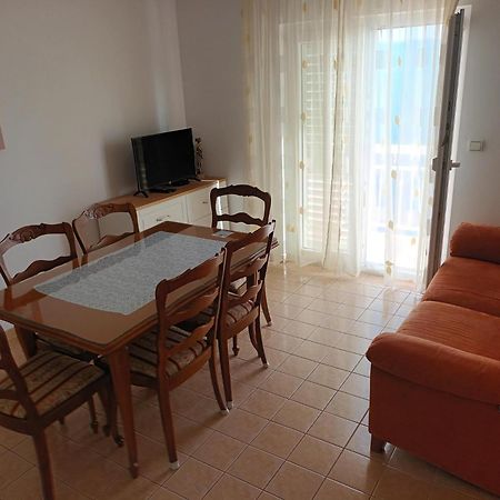 Apartments Drago Kovacic Omiš Exteriér fotografie