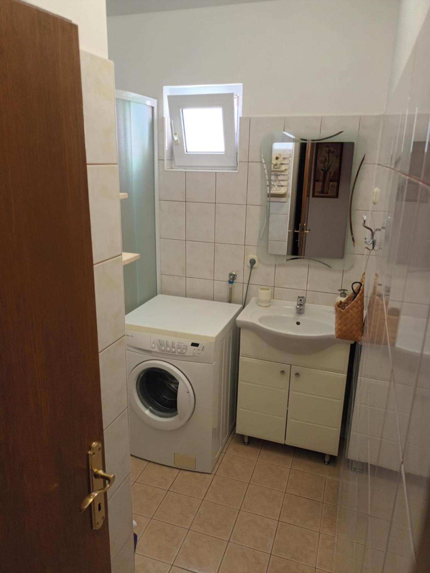 Apartments Drago Kovacic Omiš Exteriér fotografie