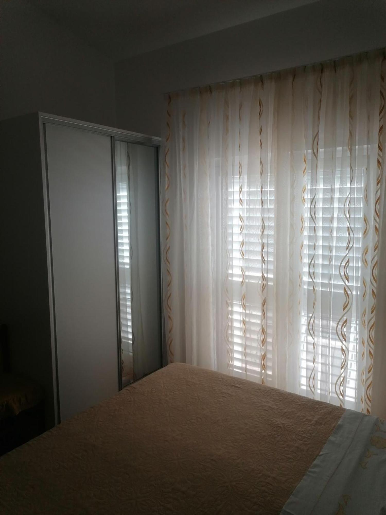 Apartments Drago Kovacic Omiš Exteriér fotografie