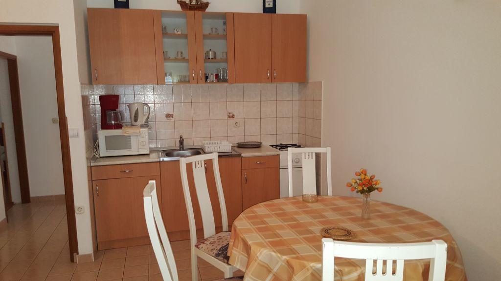 Apartments Drago Kovacic Omiš Exteriér fotografie