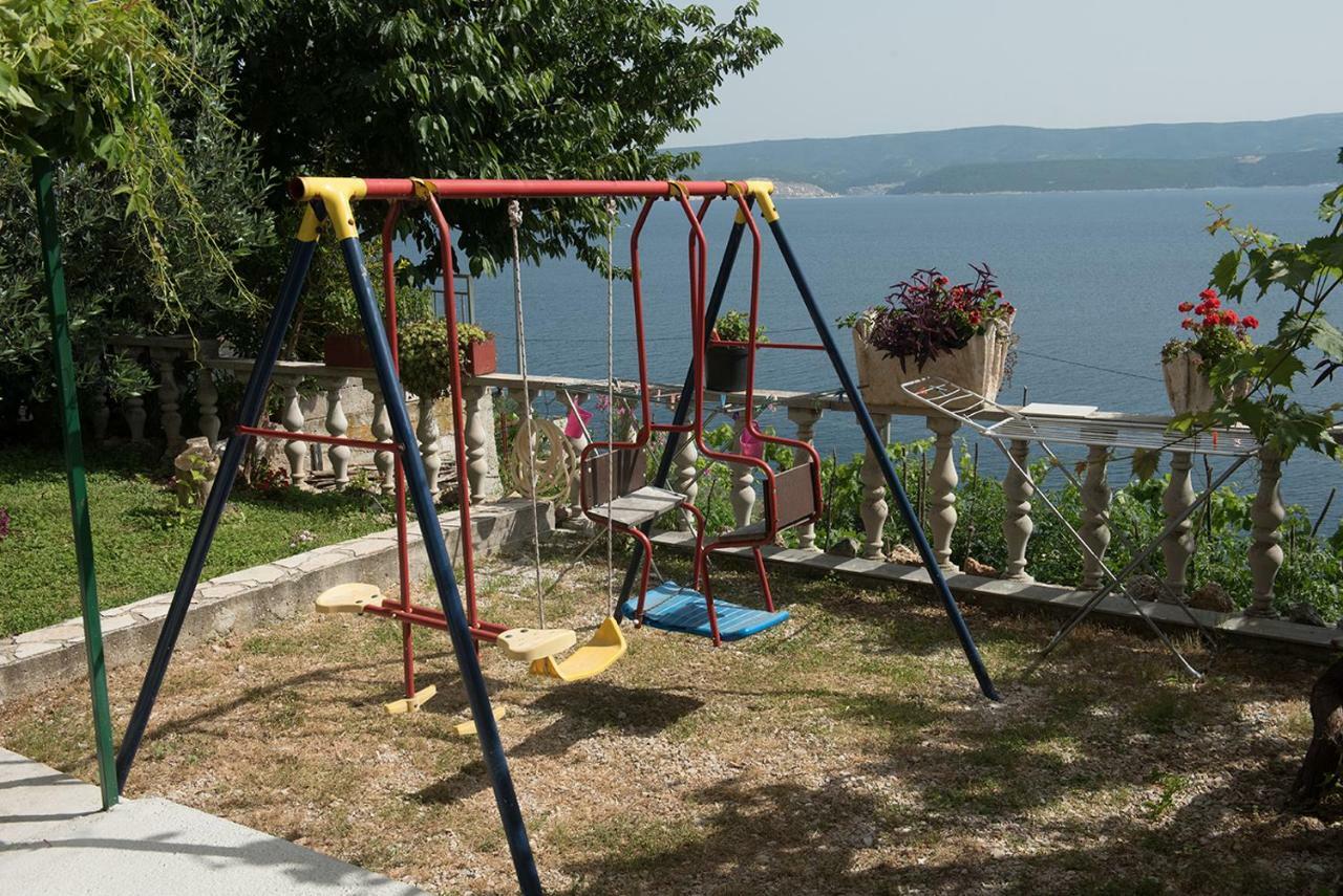 Apartments Drago Kovacic Omiš Exteriér fotografie